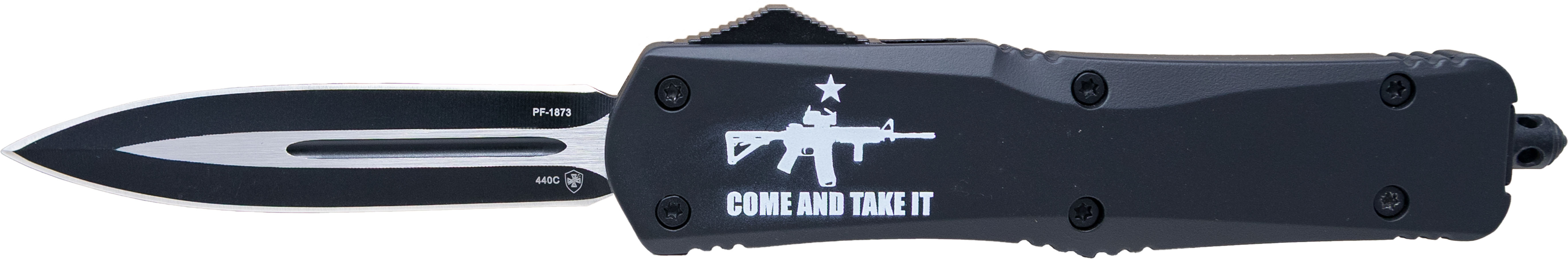 Templar TPL LARGE CATI AR15 DAGGER