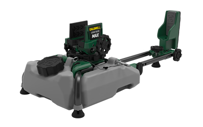 Caldwell Lead Sled Max Shooting Rest