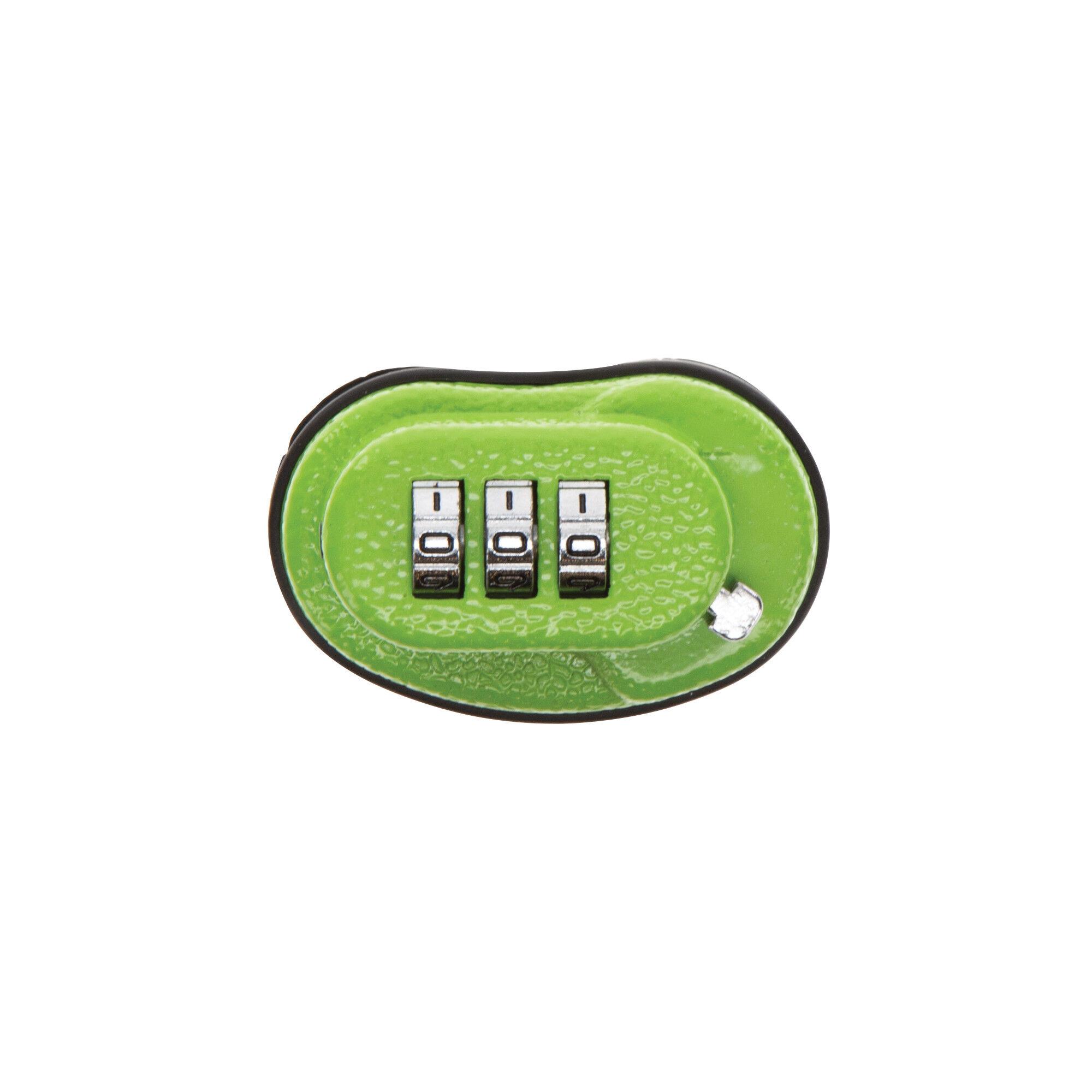 AOB Lockdown Combination Trigger Lock