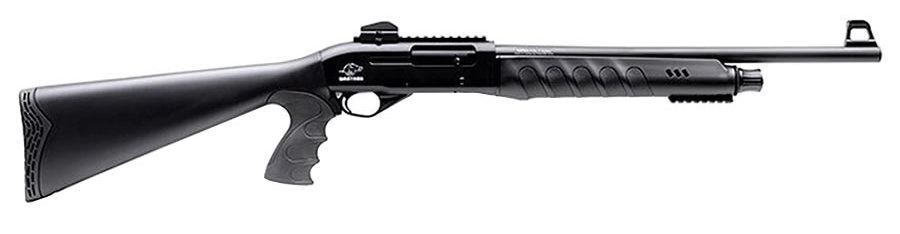 Citadel LEG CITADEL WARTHOGII 12G BLK SHTGN