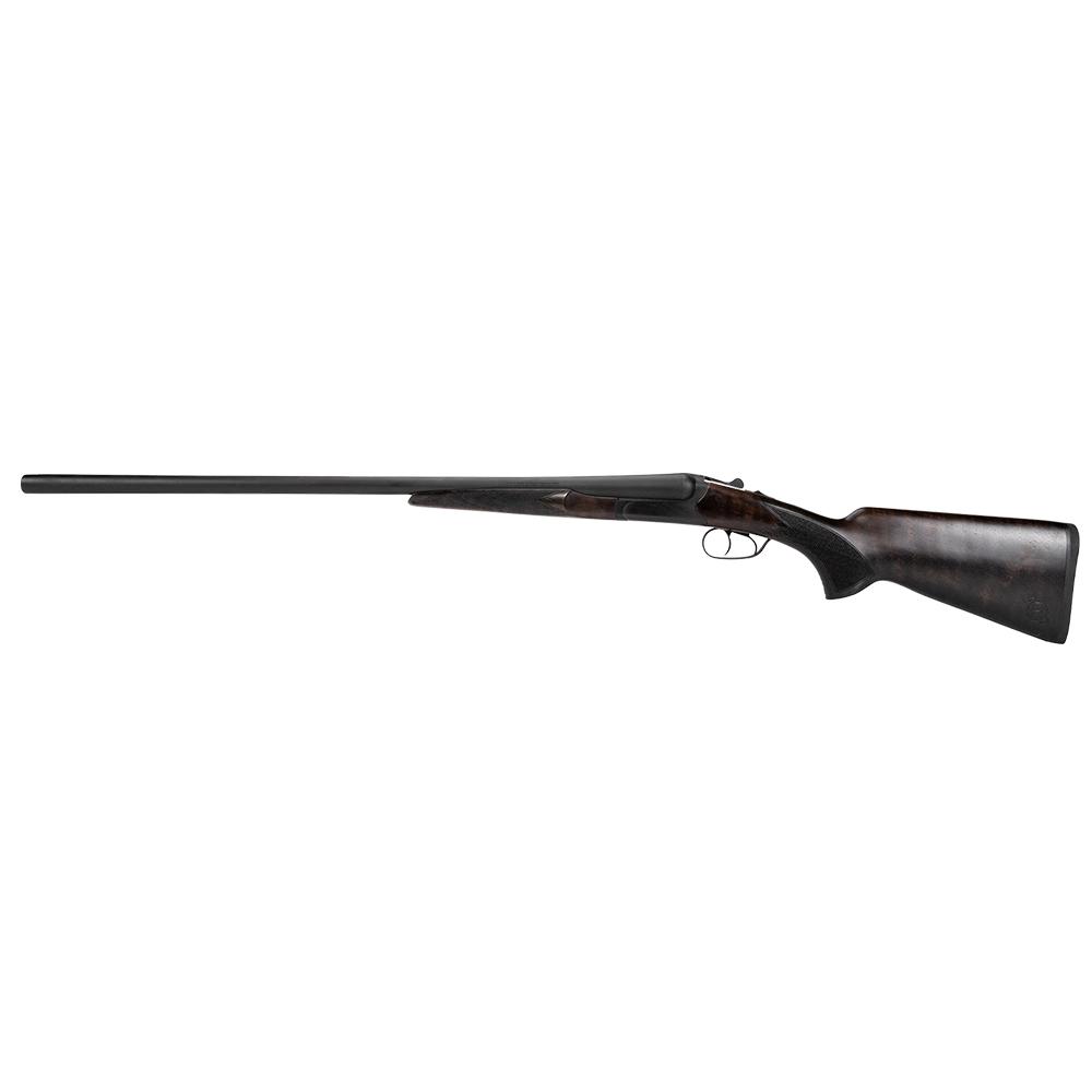 Taurus International - Heritage Heritage Badlander Shotgun 12 ga 2rd Capacity 28" Barrel Wood