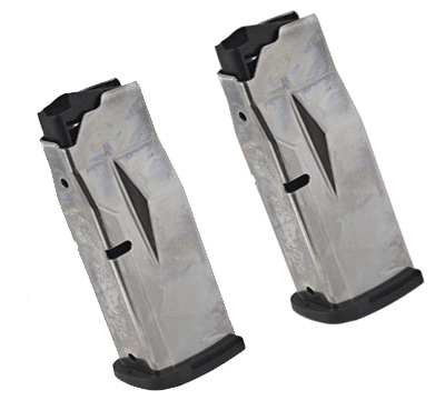 Sturm Ruger & Co Ruger Max-9 Handgun Magazine Value Pack 9mm Luger 10/rd 2/ct
