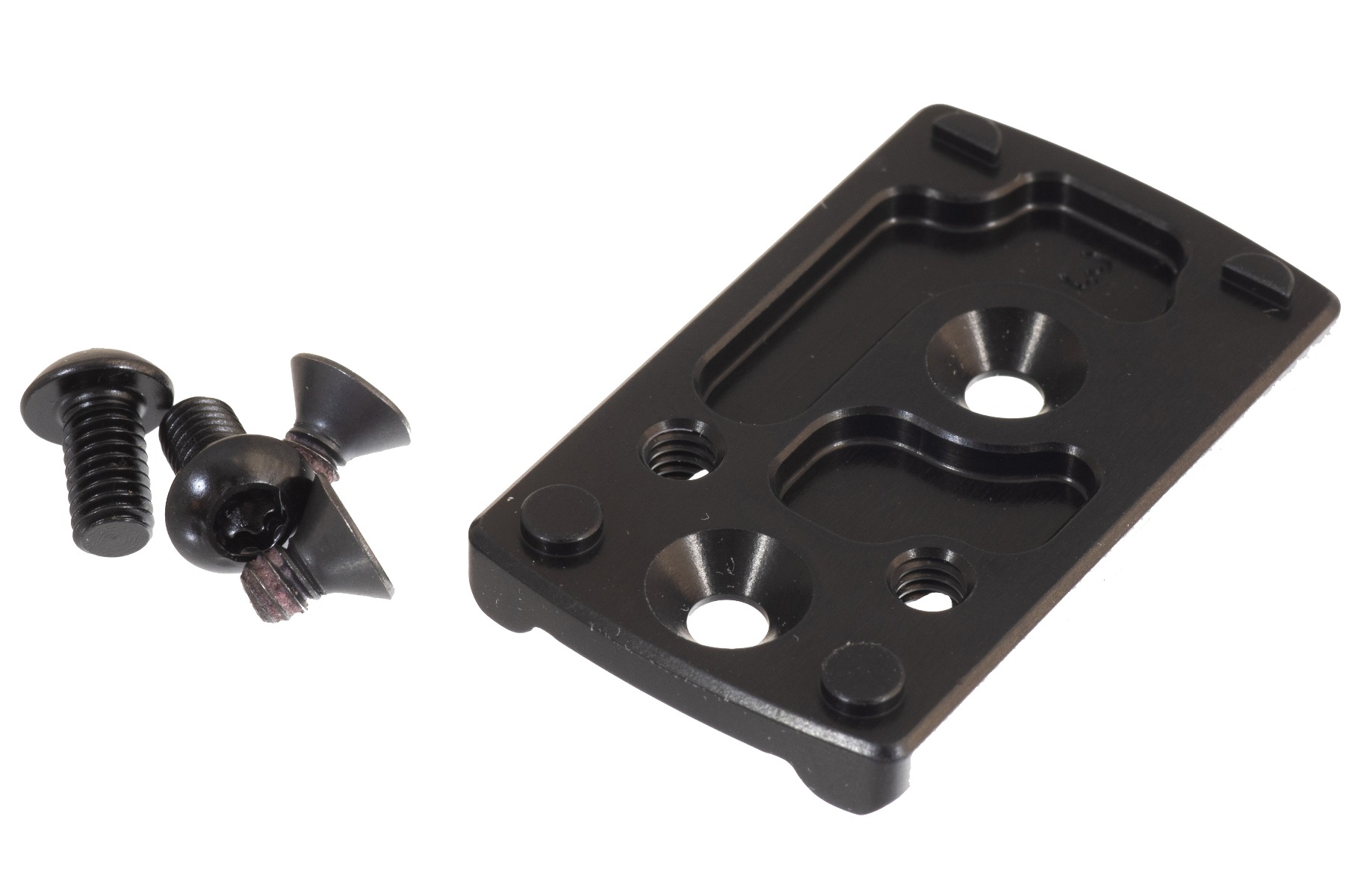 Sturm Ruger & Co Ruger 57 Optic Adapter Plate JPoint/Shield/Sig