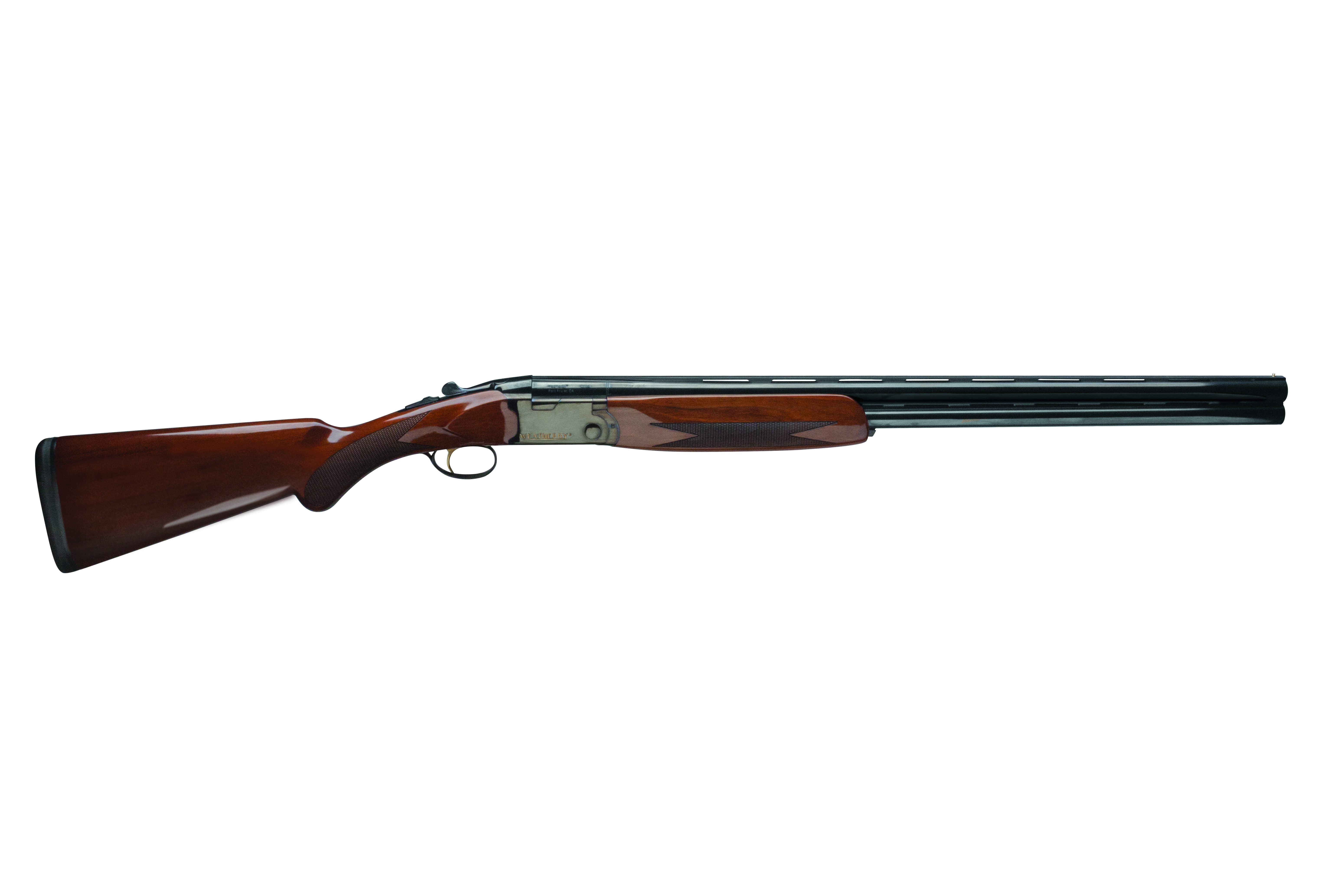 Weatherby Orion I Gloss Shotgun 12 ga 2rd Capacity 28" Barrel Walnut Stock