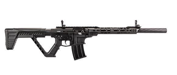 Rock Island Armory VR80 12 Ga Shotgun CA MRB