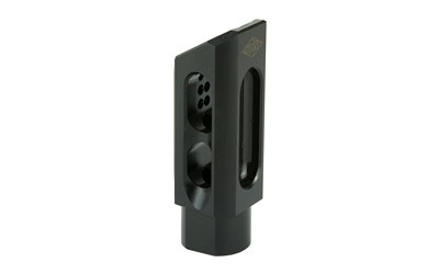 Yankee Hill Machine Co YHM SLANT BRAKE/COMP 5/8-24 .30CAL