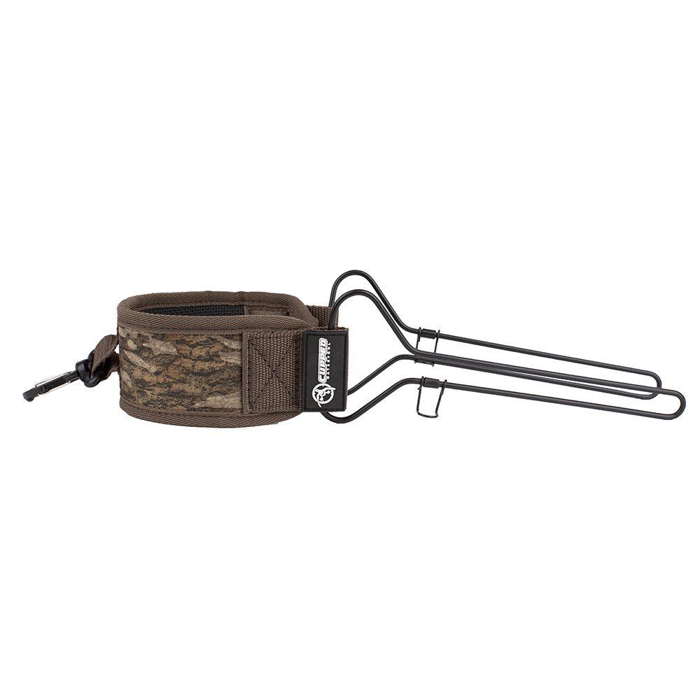 Rock Ridge Outdoors Cupped Duck Strap Mossy Oak Bottomland