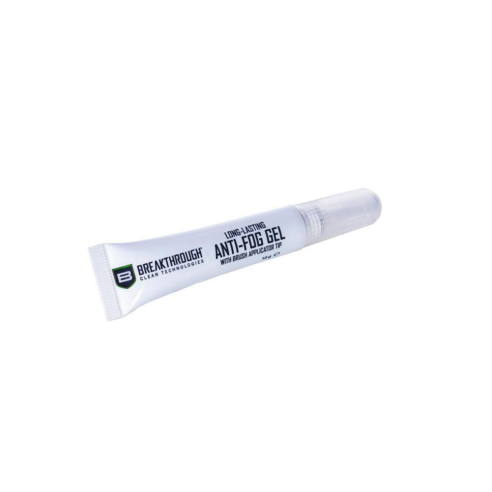 The Allen Company Inc. Breakthrough Clean Technologies Anti-Fog Lens Gel Kit with Cloth