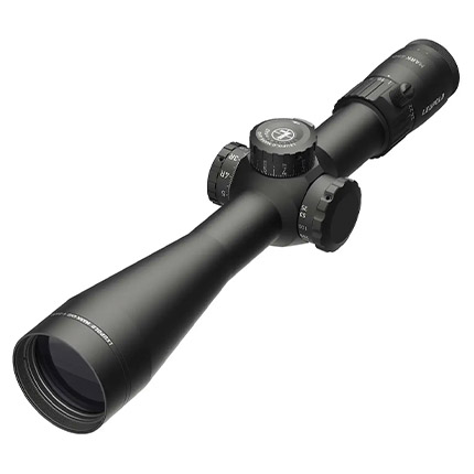 Leupold Mark 4HD 6-24x52 (34mm) M5C3 Side Focus FFP PR2-MIL