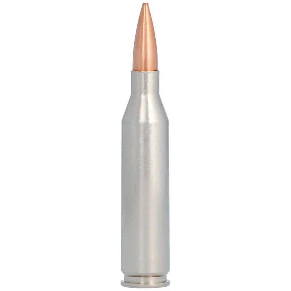 Federal Classic Hunter Berger Hybrid Rifle Ammunition .243 Win 95 gr BTHP 3050 fps 20/ct