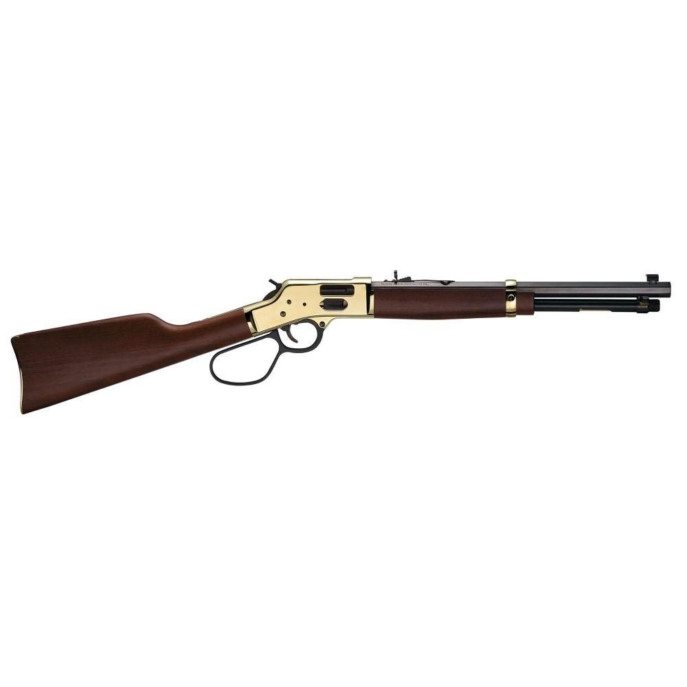 Henry Repeating Arms HEN BIG BOY LVR CARB 45LC SG