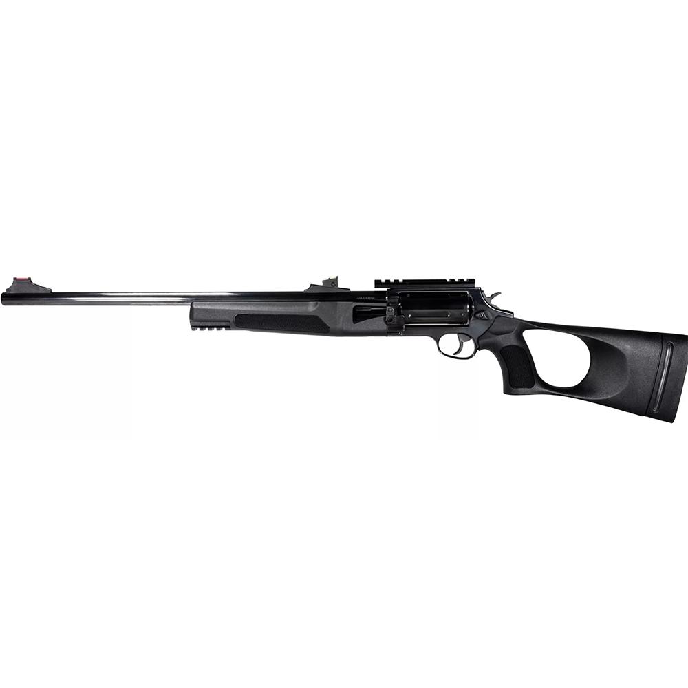 Taurus InternationalInc - Rossi Rossi Circuit Judge Rifle .45 Colt .410 ga 5rd Capacity 18.5" Barrel Black with Thumb Hole