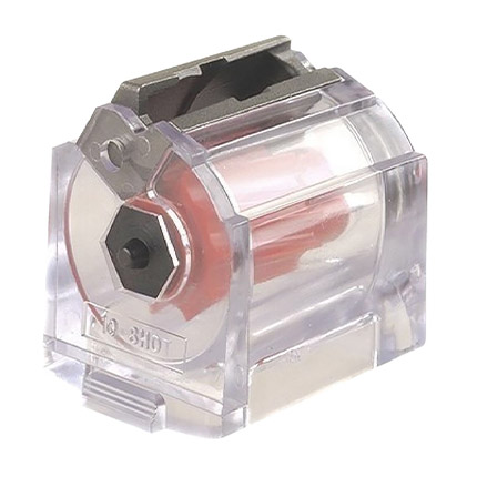 Sturm Ruger & Co Ruger Rifle Magazine Clear for 10/22 .22 LR 10/rds