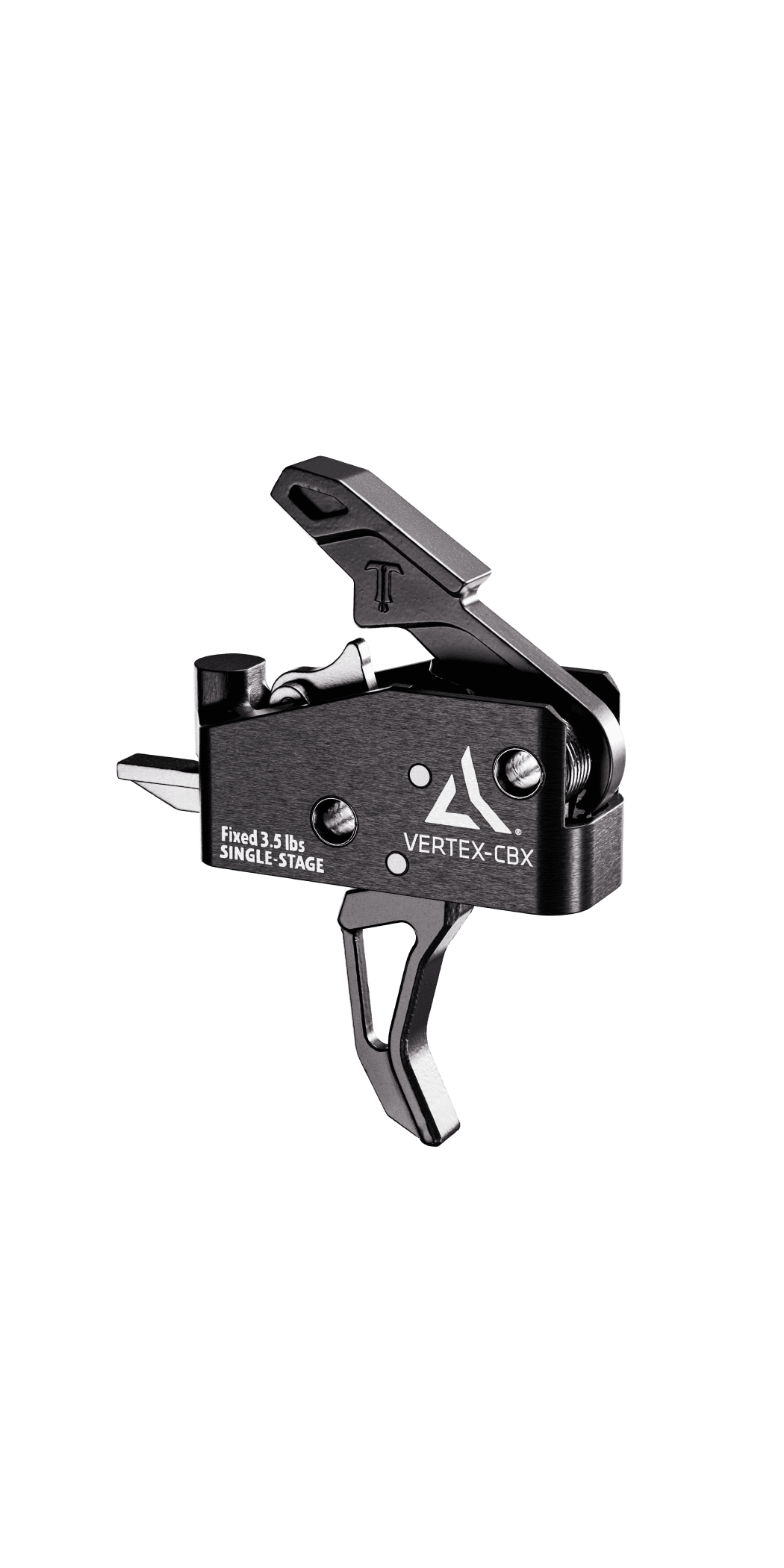 RADIAN VERTEX TRIGGER CBX CURVED BLK