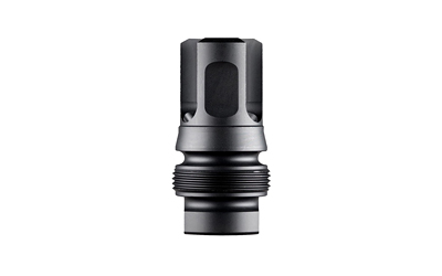 Dead Air Xeno Mount 3-Prong Flash Hider 5/8-24