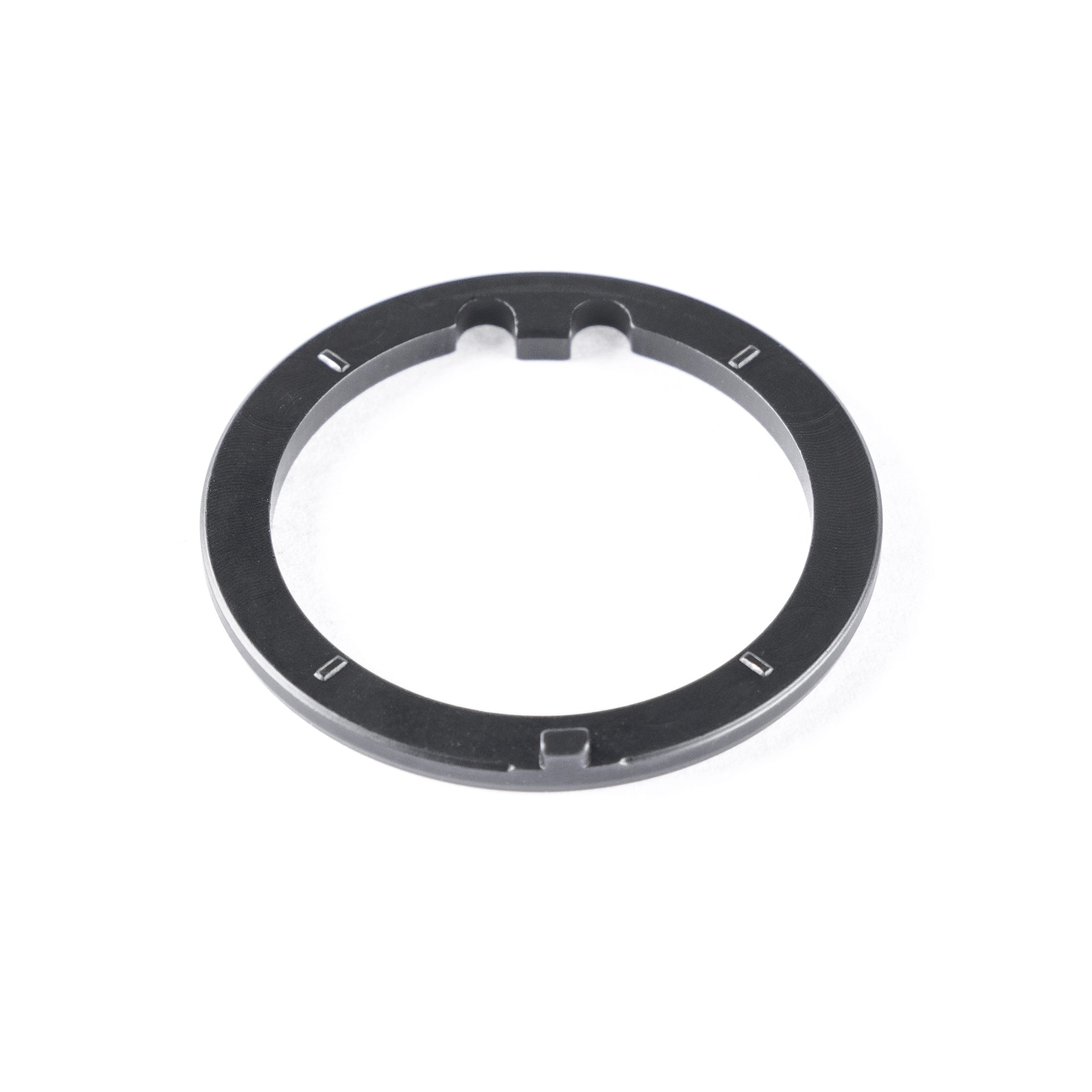 Dead Air Detent Ring for KeyMo & KeyMicro Adapters