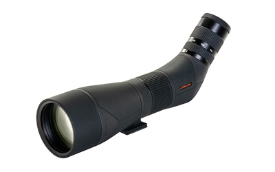 Athlon Cronus G2 UHD Spotting Scope 20-60x86 Black