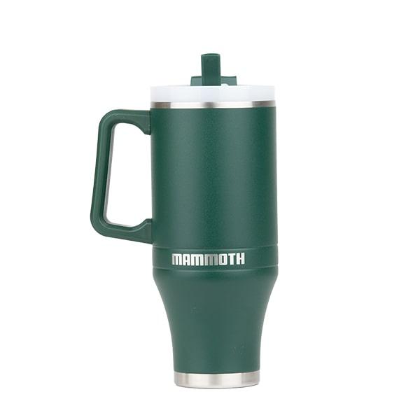 Rock Ridge Outdoors Mammoth Ascent Tumbler 40 oz Dark Green