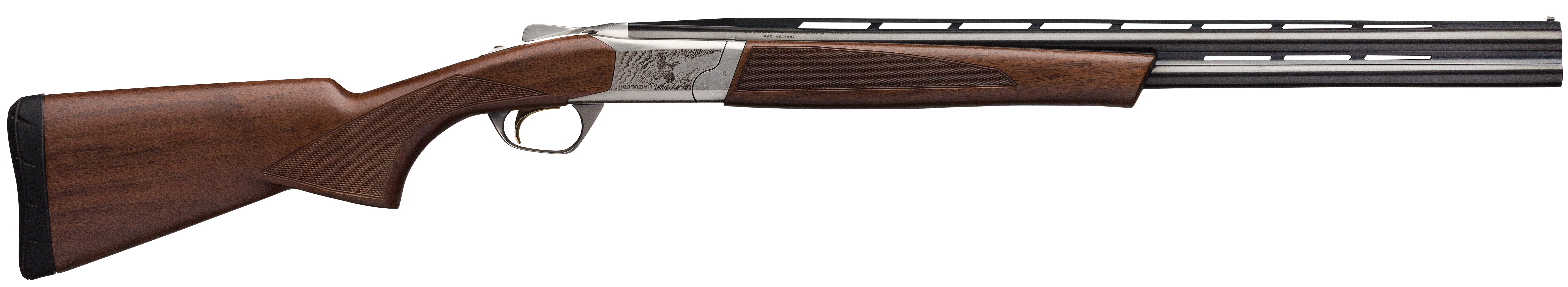 Browning BRN CYN MICRO MIDAS 20M/26MC 3