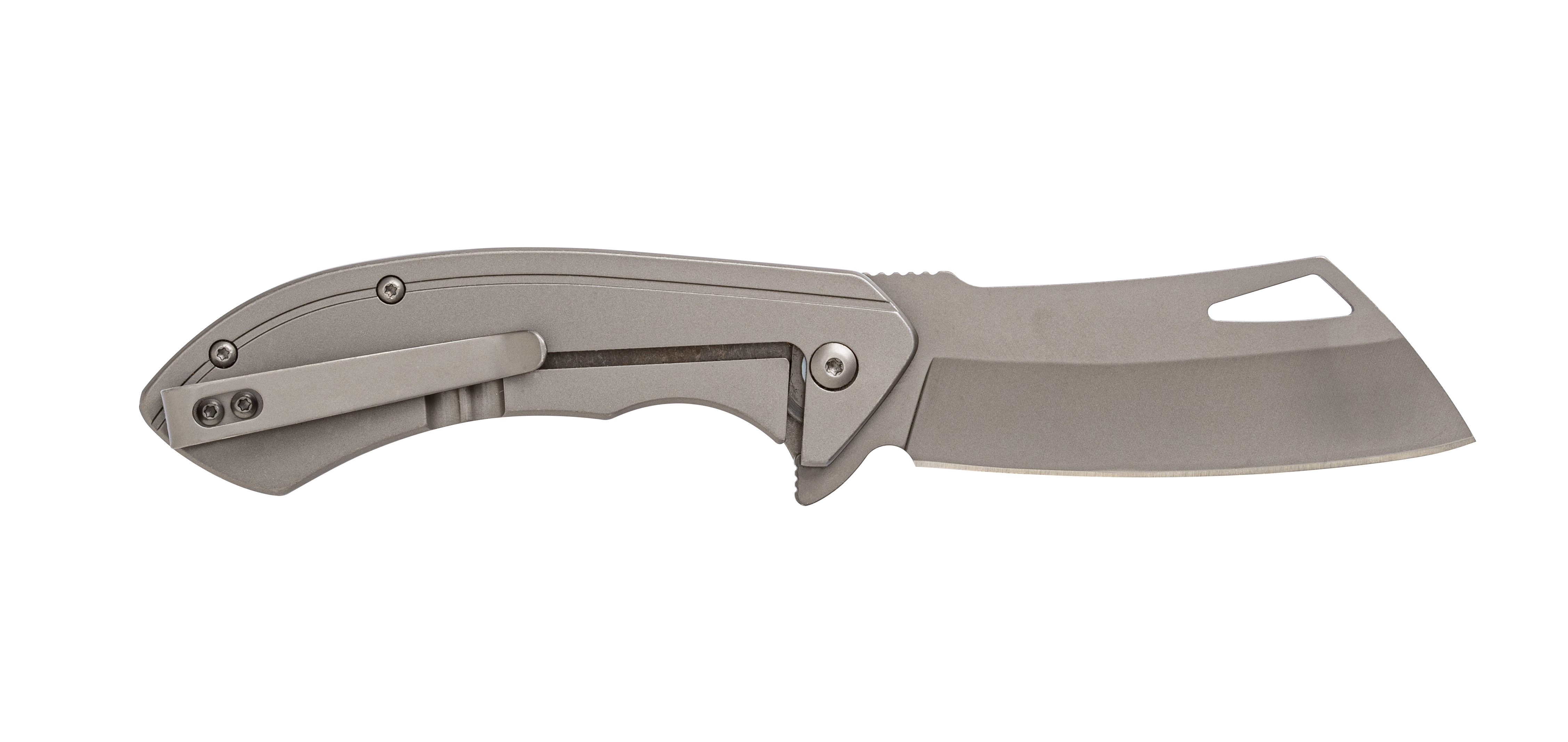 Smith's SMT TITANIA GRY 3.3 CLEAVER