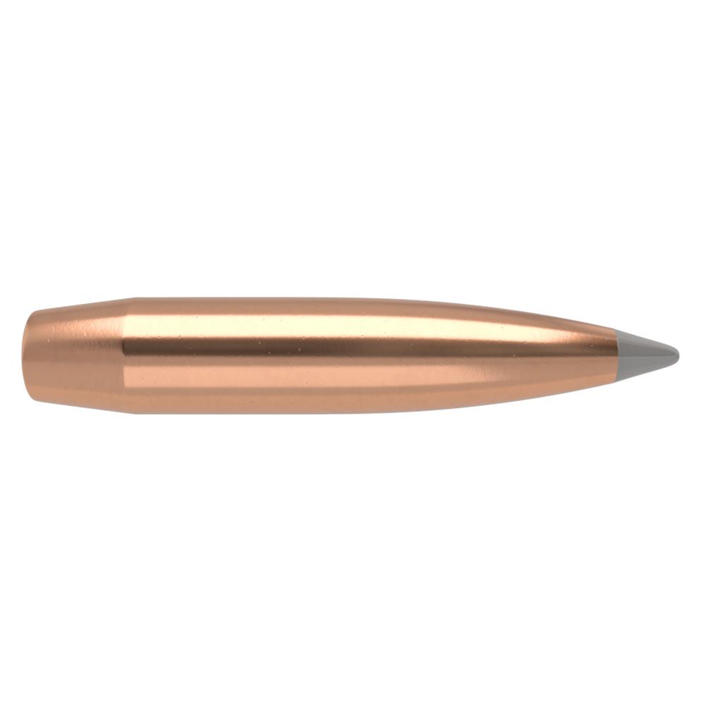 Nosler Accubond Long Range Rifle Bullets 6.5 Cal .264" 142 gr 100/ct