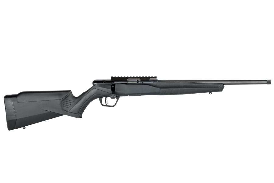 SAV B22FV-SR BA RFL 22LR 10RD