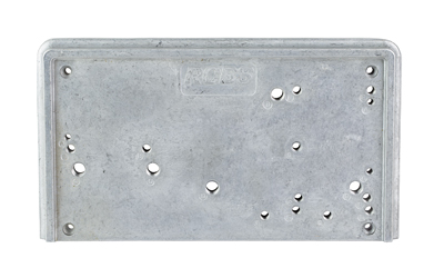 RCBS Accessory Base Plate