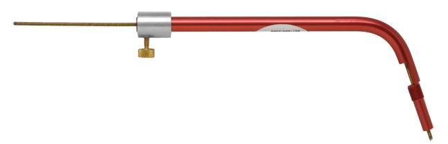 Hornady Lock-N-Load O.A.L Gauge (Overall Length) - Curved
