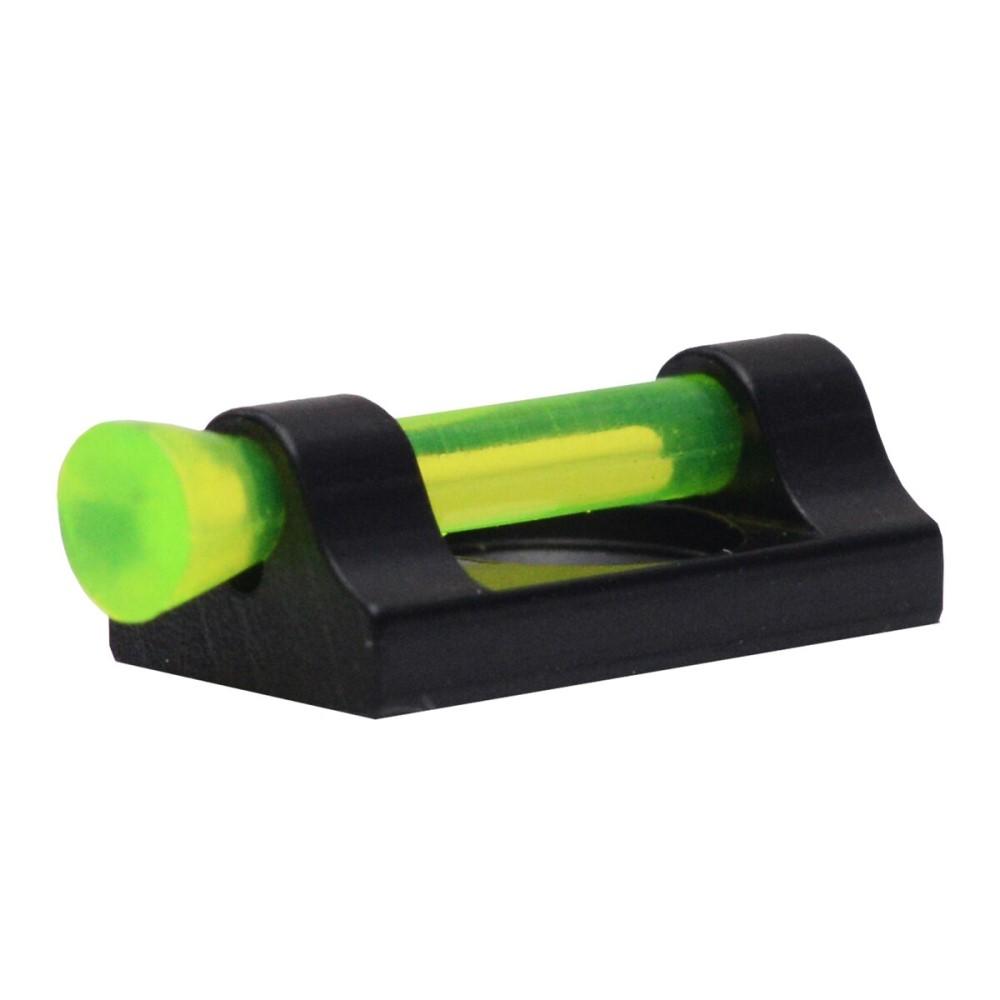 Rock Ridge Outdoors Dead Ringer Uni-Bead Shotgun Gunsight Green
