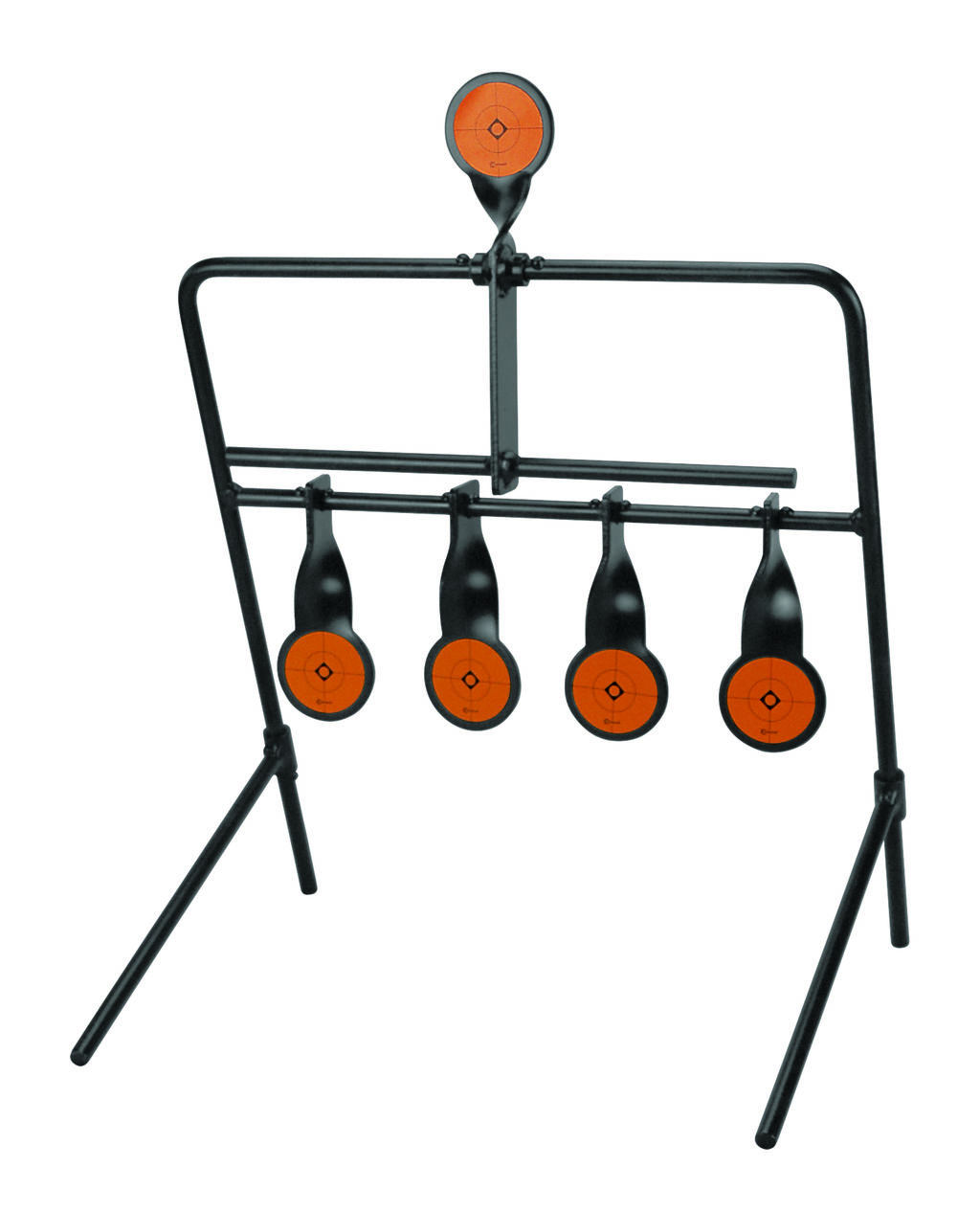 CALDWELL RIMFIRE RESETTING TRGT