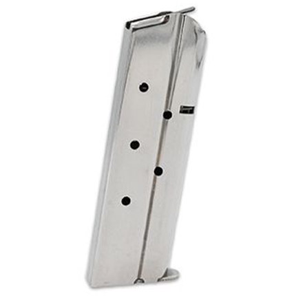 Kimber Full Length 1911 Handgun Magazine Stainless 10mm 8/rd