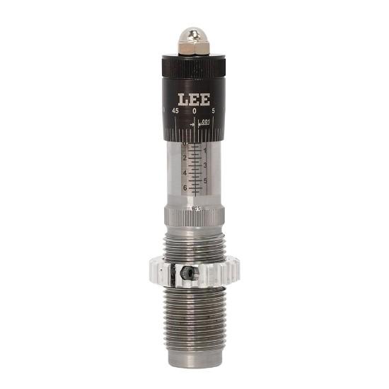 LEE 260 Remington Micrometer Precision Bullet Seater