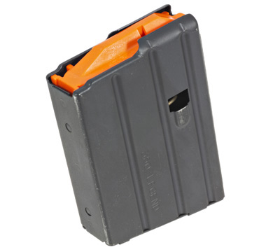 Sturm Ruger & Co Glenfield Rifle Magazine Blued .350 Legend 5/rd