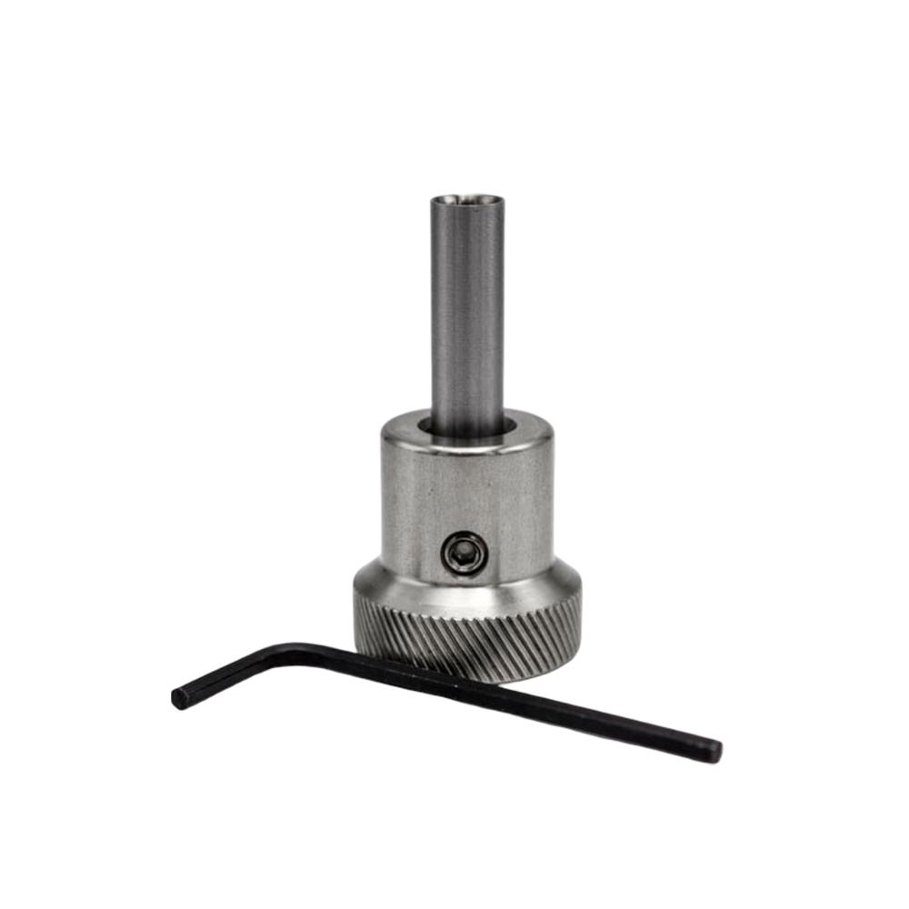 L.E. Wilson Wilson Cap and VLD Drift/Seating Stem Assembly 6mm