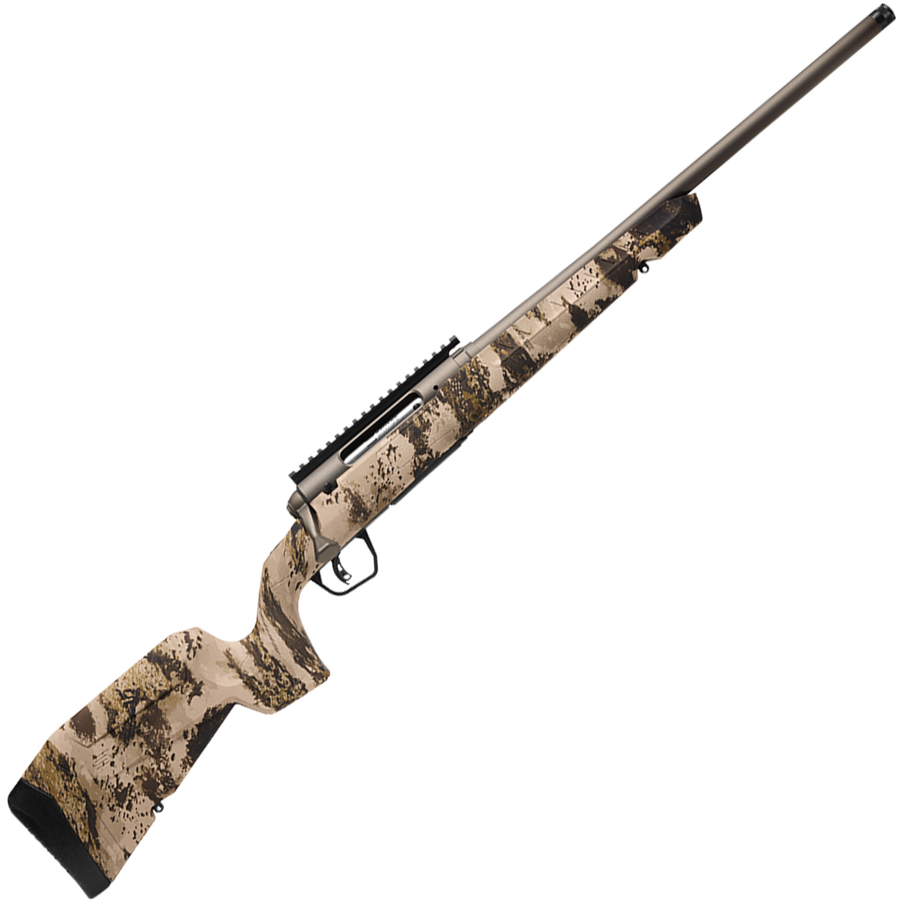 SAV AXIS2PRO 6.5CR 20B WST WESTERN CAMO