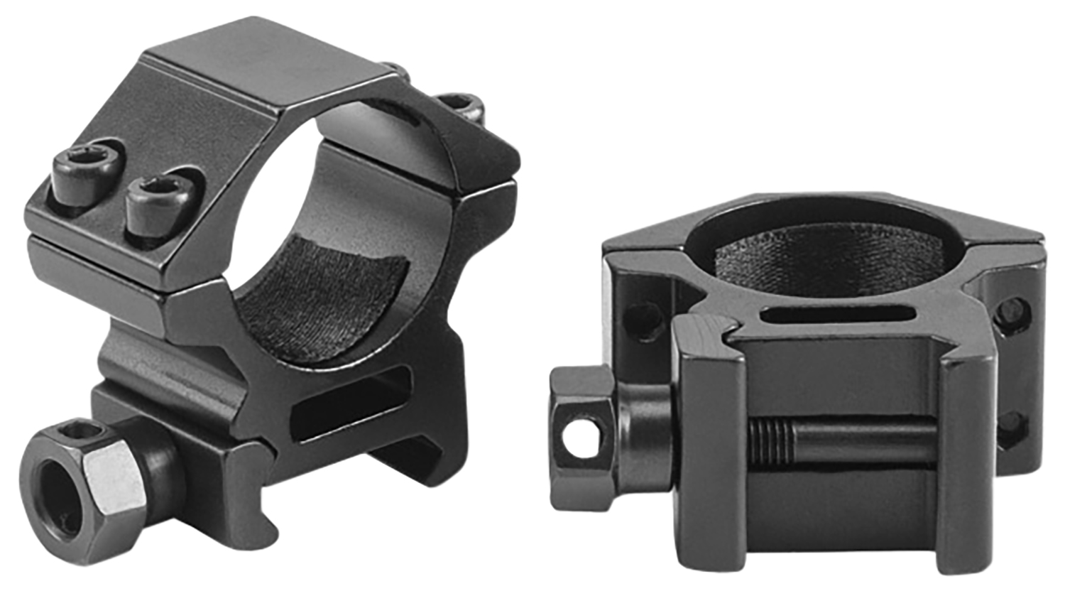 Riton Optics RIT RT-M 30MM LOW RINGS