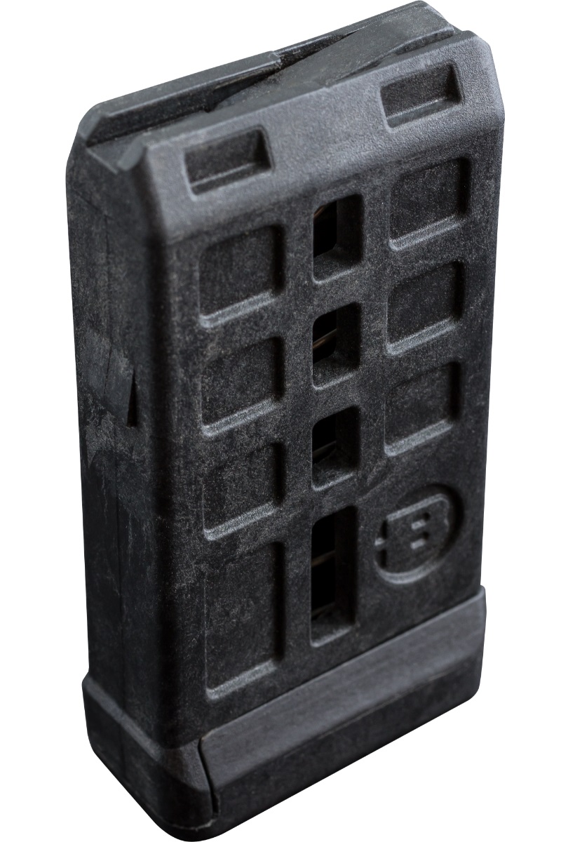 Bergara BMR Rifle Magazine Black .22LR 10/rd