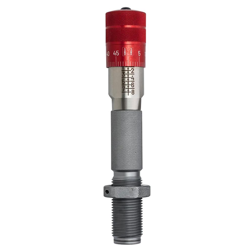 Hornady Premium Match Grade Die Set 25 Creedmoor .257"