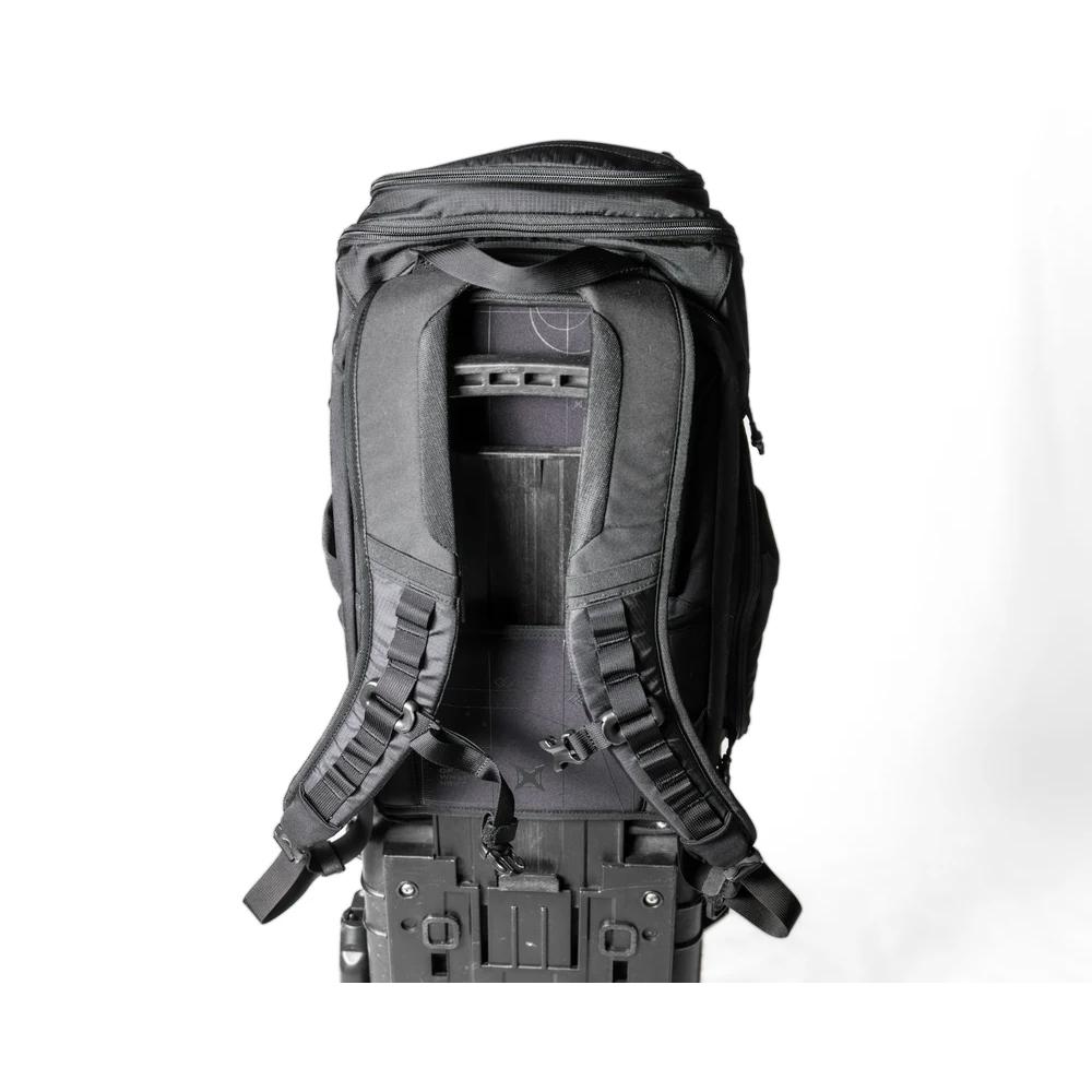 Fechheimer-Vertx VertX Gamut 26L Backpack Grey