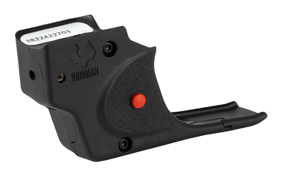 Viridian Essential Red Laser Sight for Ruger MAX-9