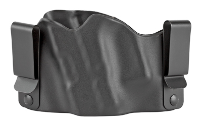 TacMed Solutions DBA Stealth Operator Stealth Operator Compact IWB Holster Black LH