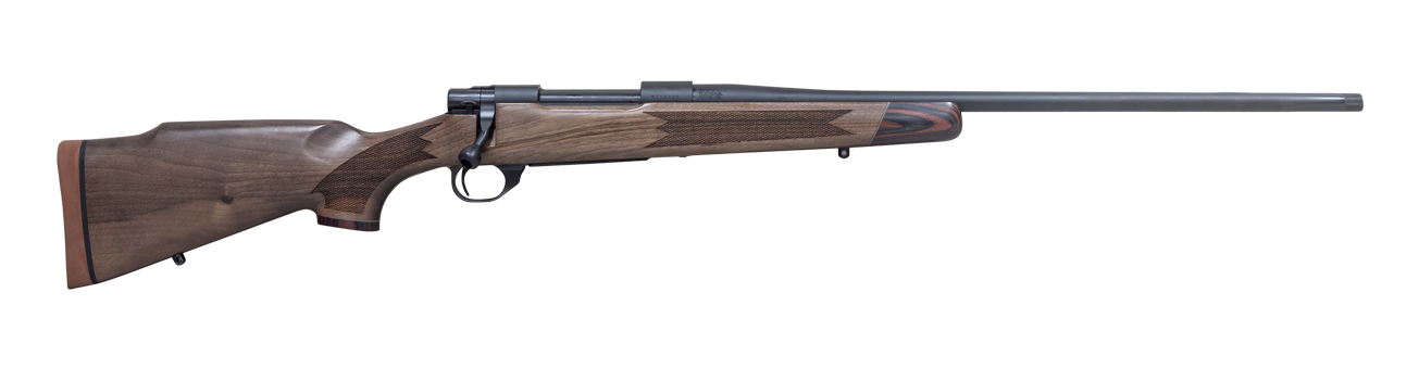 Howa LEG HOW SPR DLX 30-06 22B WAL