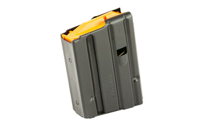 Ruger MAG RUGER SR-556 556NATO 5RD BLU