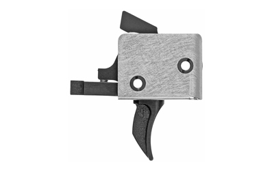 CMC Triggers AR15/AR10 Single Stage Combat Curved Hybrid Trigger CCT 3.5lb Pull Small Pin