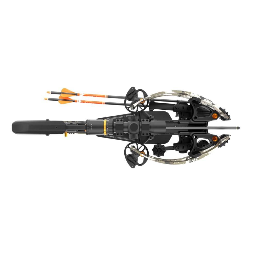 Ravin R26X Crossbow 400 FPS 12 lb Draw XK7 Camo