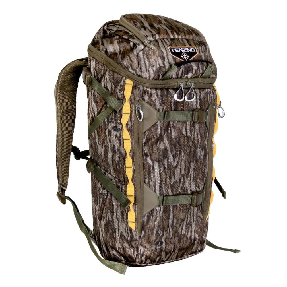 Gsm Tenzing Day Pack 1500 Backpack Mossy Oak Bottomland