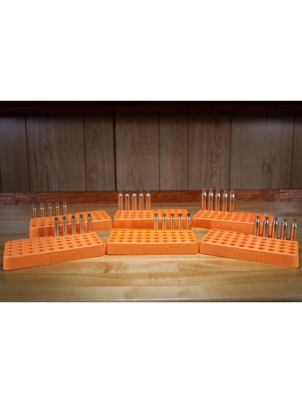 Lyman Custom Fit Loading Block .530 Hole Size Fits Select Calibers