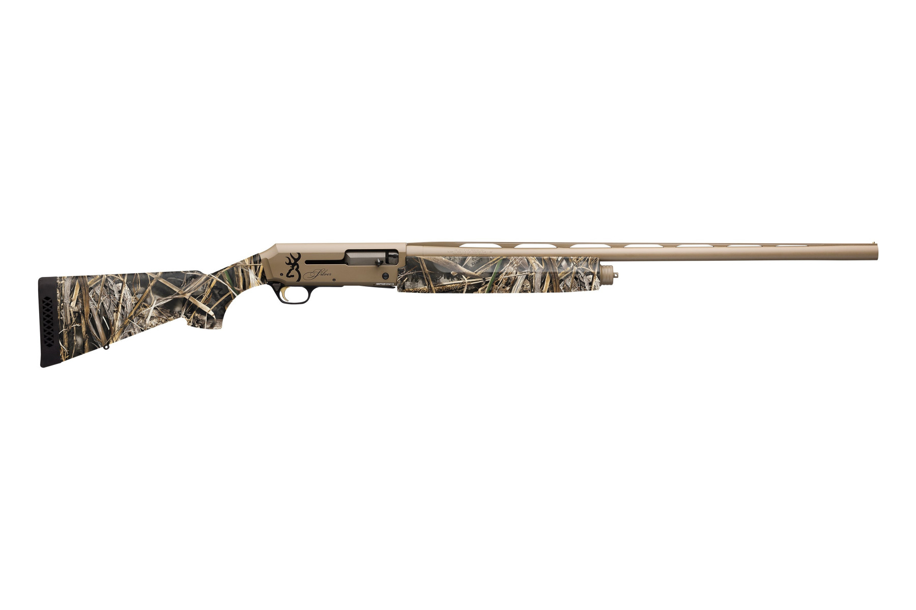 Browning BRN SIL FLD FDE 12/28 3.5 MAX7