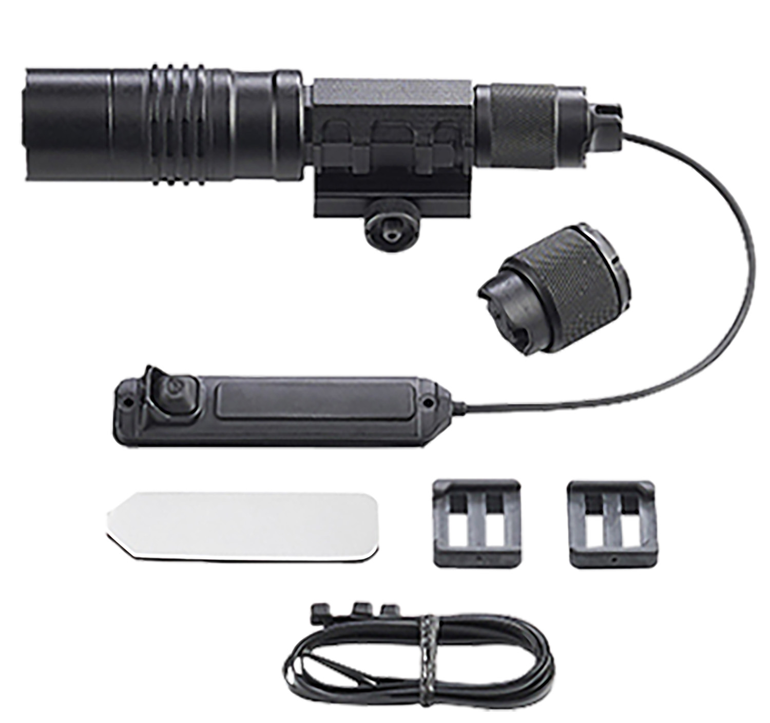 Streamlight STRMLGHT PROTAC RL MNT HLX LASR USB