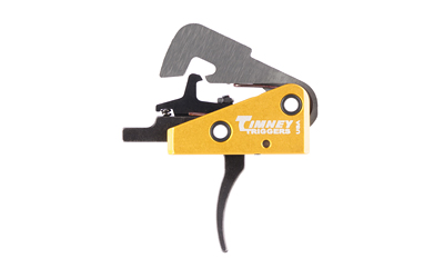 Timney Triggers AR-10 Competition Trigger